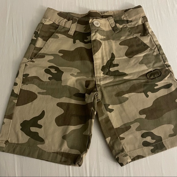 Ecko Unltd. Size 5 Camo Outifit - Picture 7 of 8